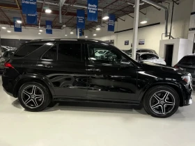 Mercedes-Benz GLE 450/AMG NIGHT/360 /BURMESTER/ПАНОРАМА/4MATIC | Auto.bg — изображение 4