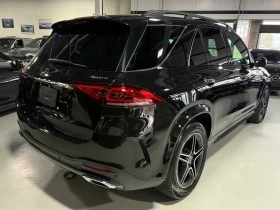 Mercedes-Benz GLE 450/AMG NIGHT/360 /BURMESTER/ПАНОРАМА/4MATIC | Auto.bg — изображение 5