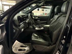 Mercedes-Benz GLE 450/AMG NIGHT/360 /BURMESTER/ПАНОРАМА/4MATIC | Auto.bg — изображение 8
