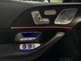 Mercedes-Benz GLE 450/AMG NIGHT/360 /BURMESTER/ПАНОРАМА/4MATIC | Auto.bg — изображение 15