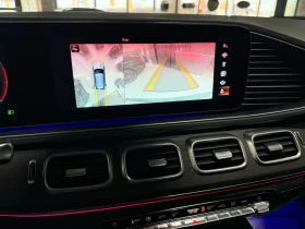 Mercedes-Benz GLE 450/AMG NIGHT/360 /BURMESTER/ПАНОРАМА/4MATIC | Auto.bg — изображение 13