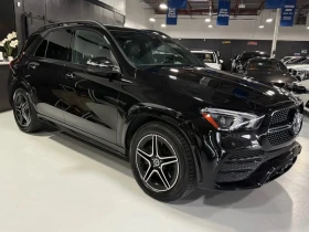 Mercedes-Benz GLE 450/AMG NIGHT/360 /BURMESTER/ПАНОРАМА/4MATIC | Auto.bg — изображение 3