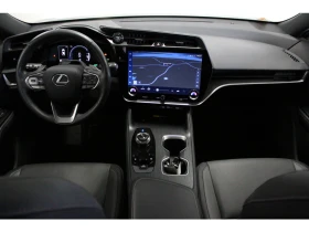 Lexus RZ 450e LED Navi Leather Camera 100%SoH | Mobile.bg � ����� ������ 7