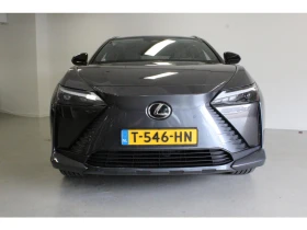 ������ Lexus RZ