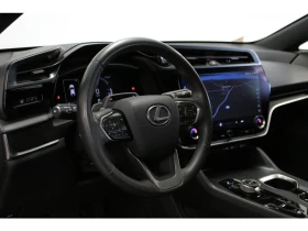 Lexus RZ 450e LED Navi Leather Camera 100%SoH | Mobile.bg � ����� ������ 8