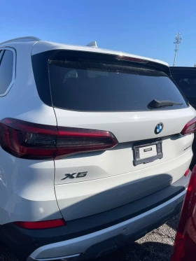 BMW X5 * xDrive40i * CARFAX * ОПЦИЯ ЗА ФИНАНСИРАНЕ - 24300 € - 43991740 2