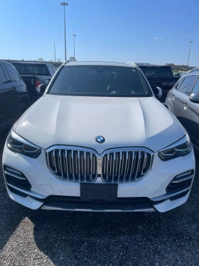 BMW X5 * xDrive40i * CARFAX * ОПЦИЯ ЗА ФИНАНСИРАНЕ - 24300 € - 43991740 4