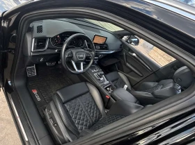 Audi SQ5 3.0 TFSI Technik Quattro Navi CarPlay 360Cam Bang  - 19800 € - 10383735 2