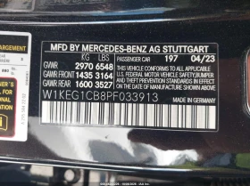 Mercedes-Benz EQE 350 4Matic - 25000 € - 41865731 9
