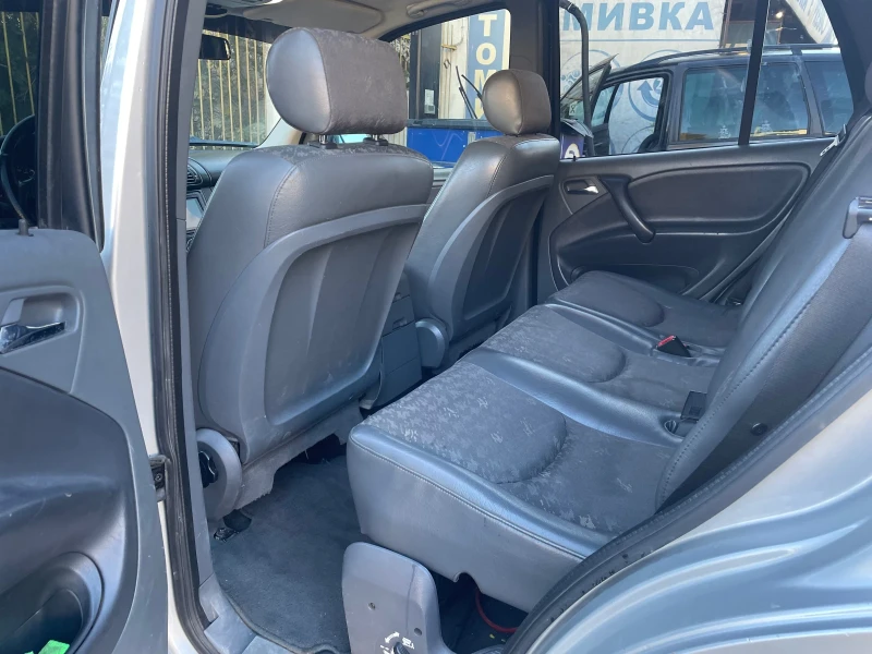 Mercedes-Benz ML 320, снимка 13 - Автомобили и джипове - 47883105