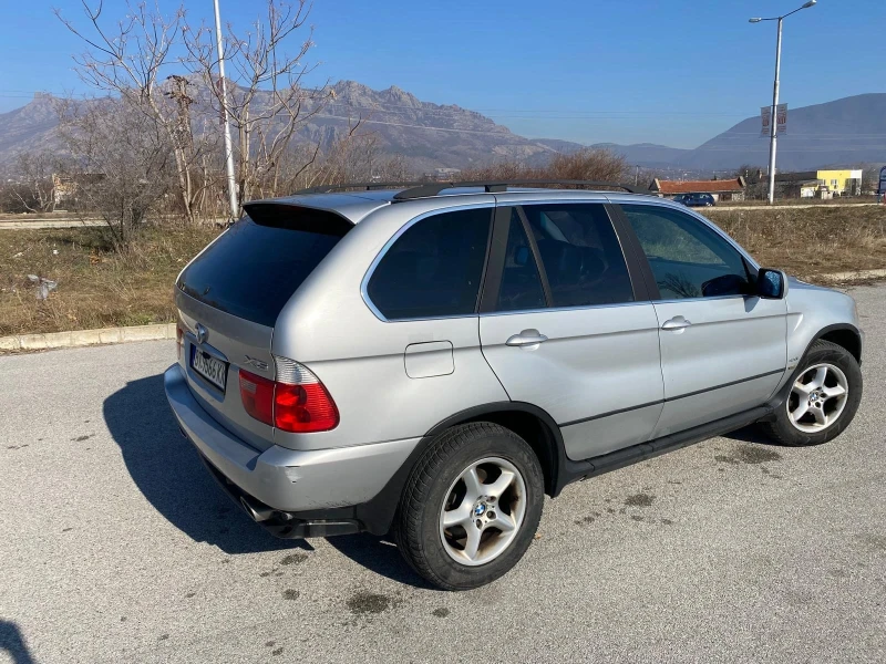 BMW X5, снимка 2 - Автомобили и джипове - 48969182