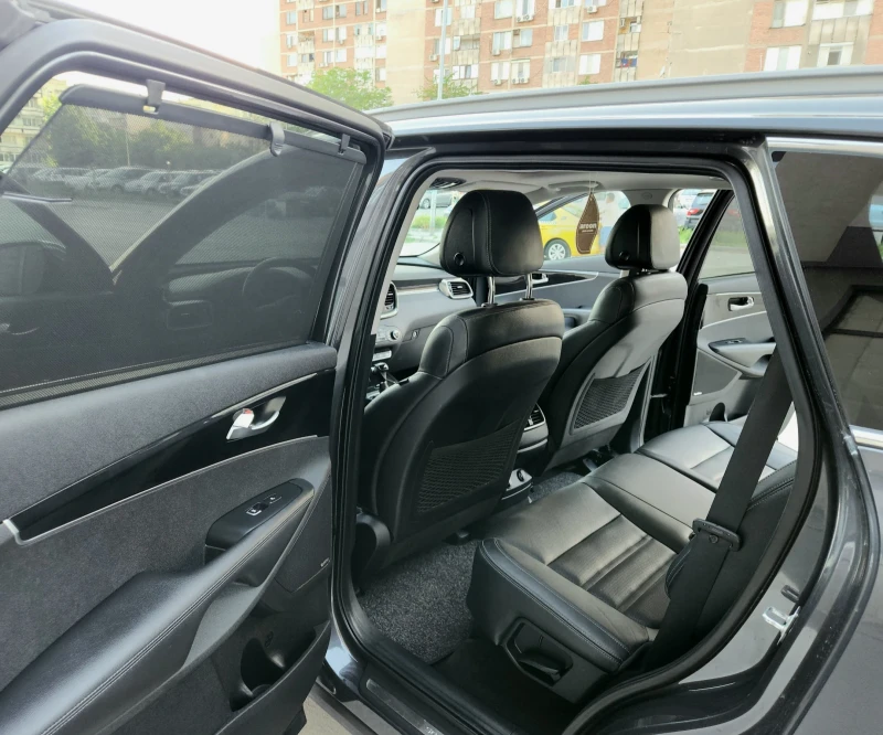 Kia Sorento FULL PANORANO TOP, снимка 8 - Автомобили и джипове - 48970788