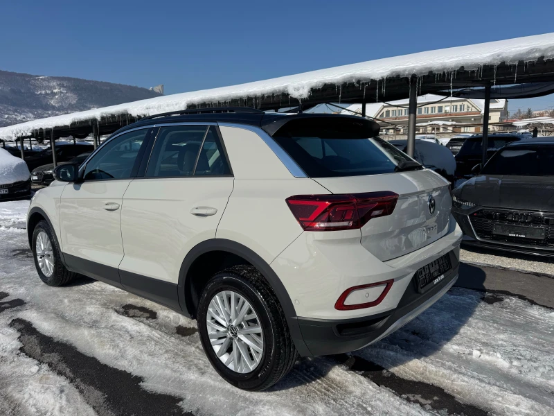 VW T-Roc 2.0 TDI 150 k.c.FACE DSG, снимка 5 - Автомобили и джипове - 49241610