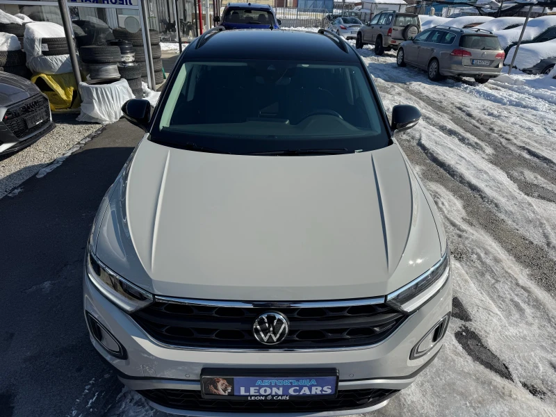 VW T-Roc 2.0 TDI 150 k.c.FACE DSG, снимка 9 - Автомобили и джипове - 49241610