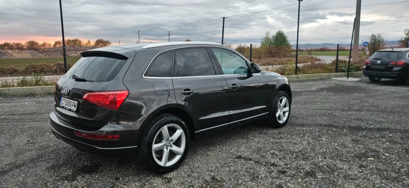 Audi Q5 2.0TDI QUATTRO , снимка 4 - Автомобили и джипове - 52393996