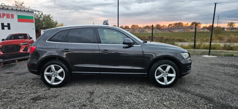 Audi Q5 2.0TDI QUATTRO , снимка 3 - Автомобили и джипове - 52393996