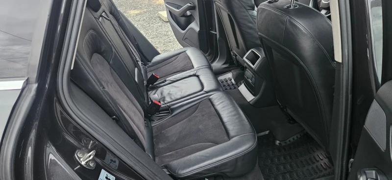 Audi Q5 2.0TDI QUATTRO , снимка 15 - Автомобили и джипове - 52393996