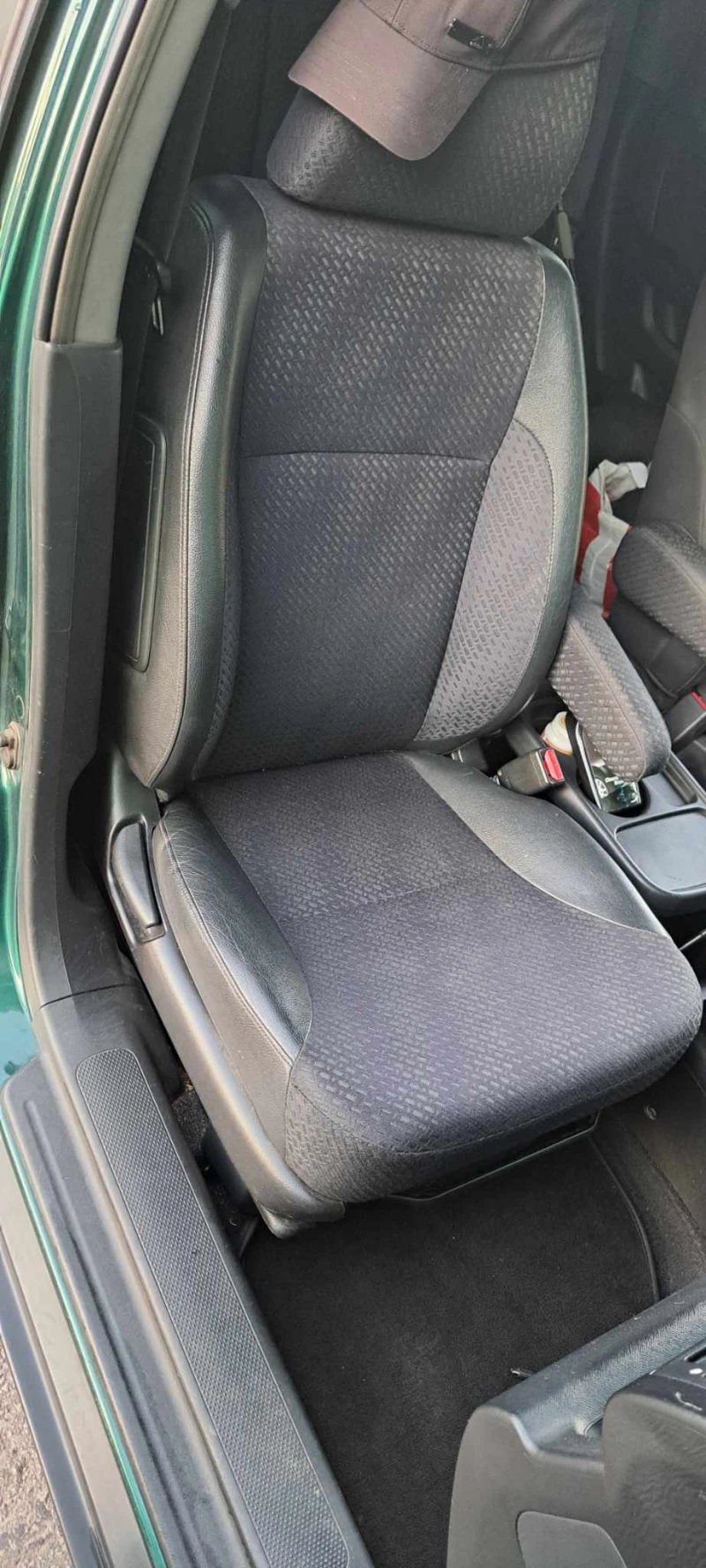 Honda Cr-v + газ, снимка 10 - Автомобили и джипове - 52474442