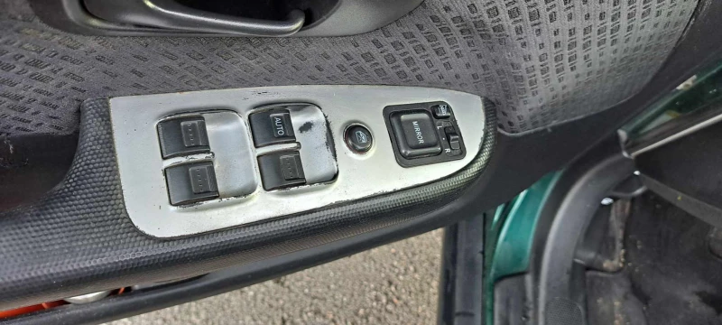 Honda Cr-v + газ, снимка 13 - Автомобили и джипове - 52474442