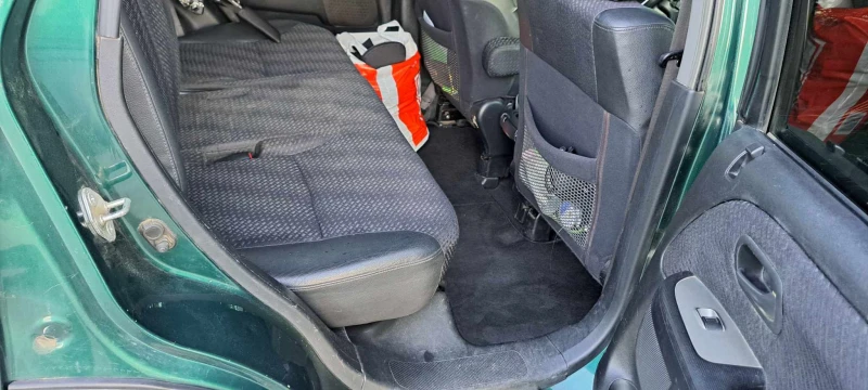 Honda Cr-v + газ, снимка 12 - Автомобили и джипове - 52474442