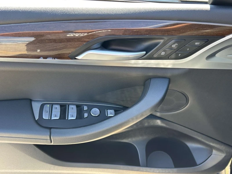 BMW X3 * xDrive30i * CARFAX * ЦЕНА ДО БГ, снимка 14 - Автомобили и джипове - 53306959