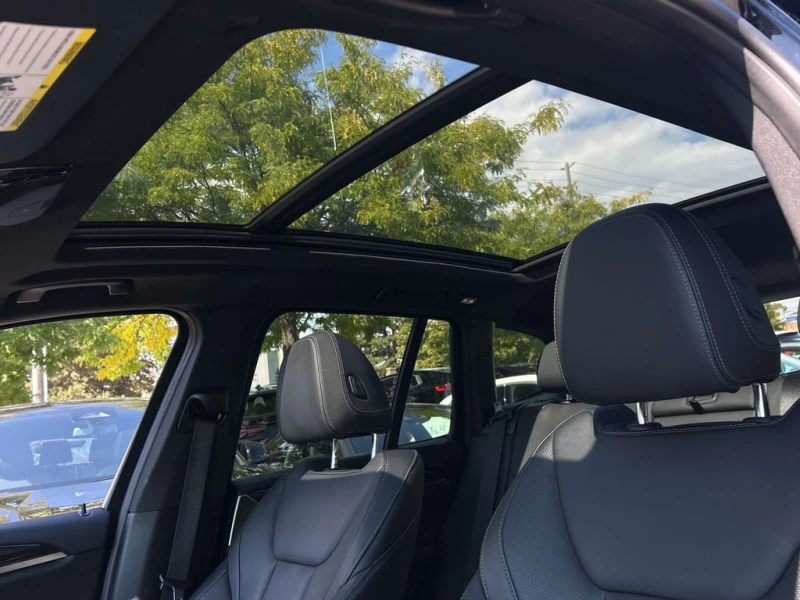 BMW X3 * xDrive30i * CARFAX * ЦЕНА ДО БГ, снимка 15 - Автомобили и джипове - 53306959