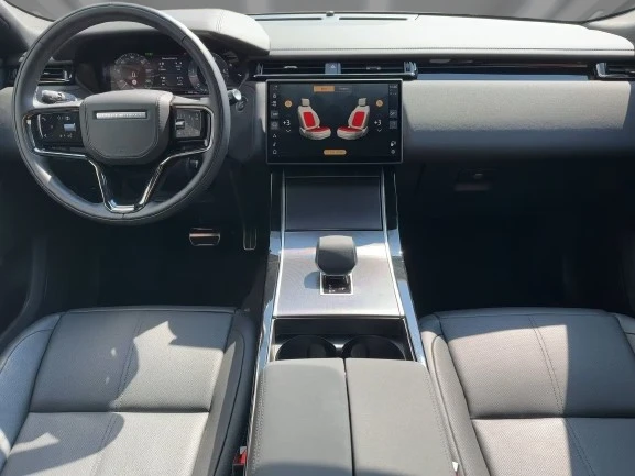 Land Rover Range Rover Velar D300 = Dynamic HSE = Гаранция, снимка 7 - Автомобили и джипове - 55573673