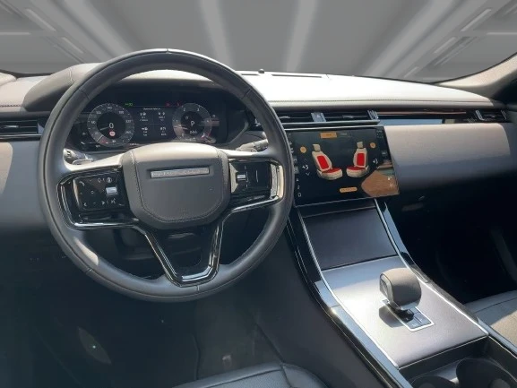 Land Rover Range Rover Velar D300 = Dynamic HSE = Гаранция, снимка 6 - Автомобили и джипове - 55573673