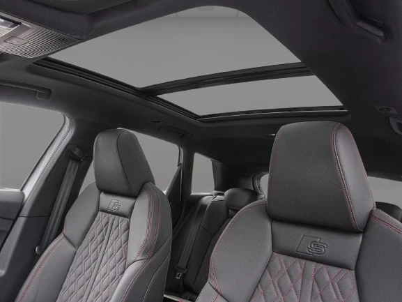 Audi Q4 e-Tron 45 Quattro = S-line = Гаранция, снимка 6 - Автомобили и джипове - 56182748