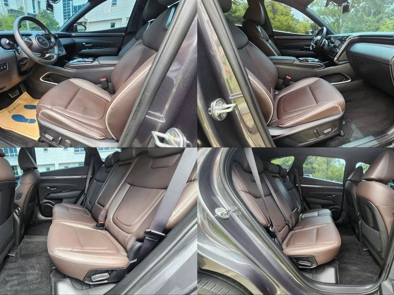 Hyundai Tucson 1.6 Turbo / DIST/ ���������/ ������/ �������/ DIGI | Mobile.bg � ����������� 8