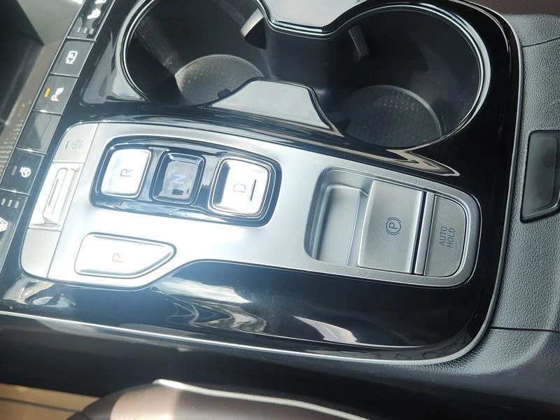 Hyundai Tucson 1.6 Turbo / DIST/ ���������/ ������/ �������/ DIGI | Mobile.bg � ����������� 9
