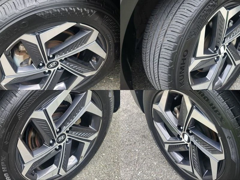 Hyundai Tucson 1.6 Turbo / DIST/ ���������/ ������/ �������/ DIGI | Mobile.bg � ����������� 5