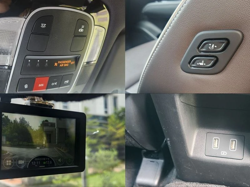 Hyundai Tucson 1.6 Turbo / DIST/ ���������/ ������/ �������/ DIGI | Mobile.bg � ����������� 13