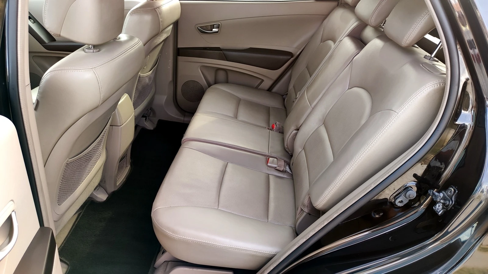 SsangYong Korando 2.0XDi 4x4 | Mobile.bg — изображение 14