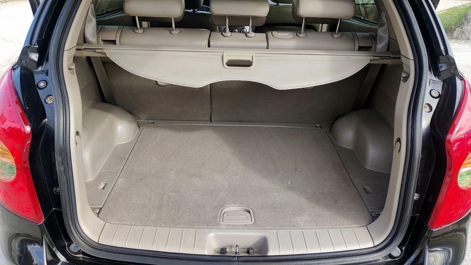 SsangYong Korando 2.0XDi 4x4 | Mobile.bg — изображение 15