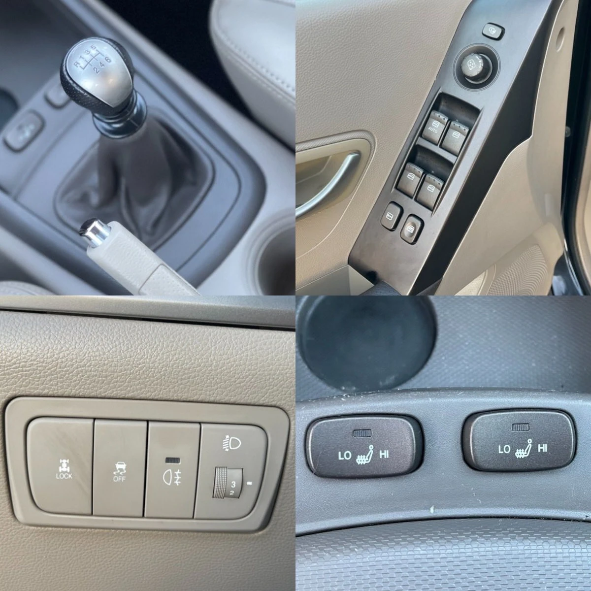 SsangYong Korando 2.0XDi 4x4 | Mobile.bg — изображение 13