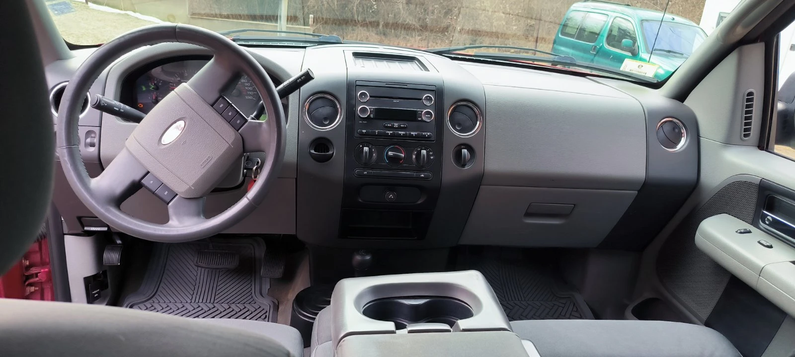Ford F150  - изображение 7