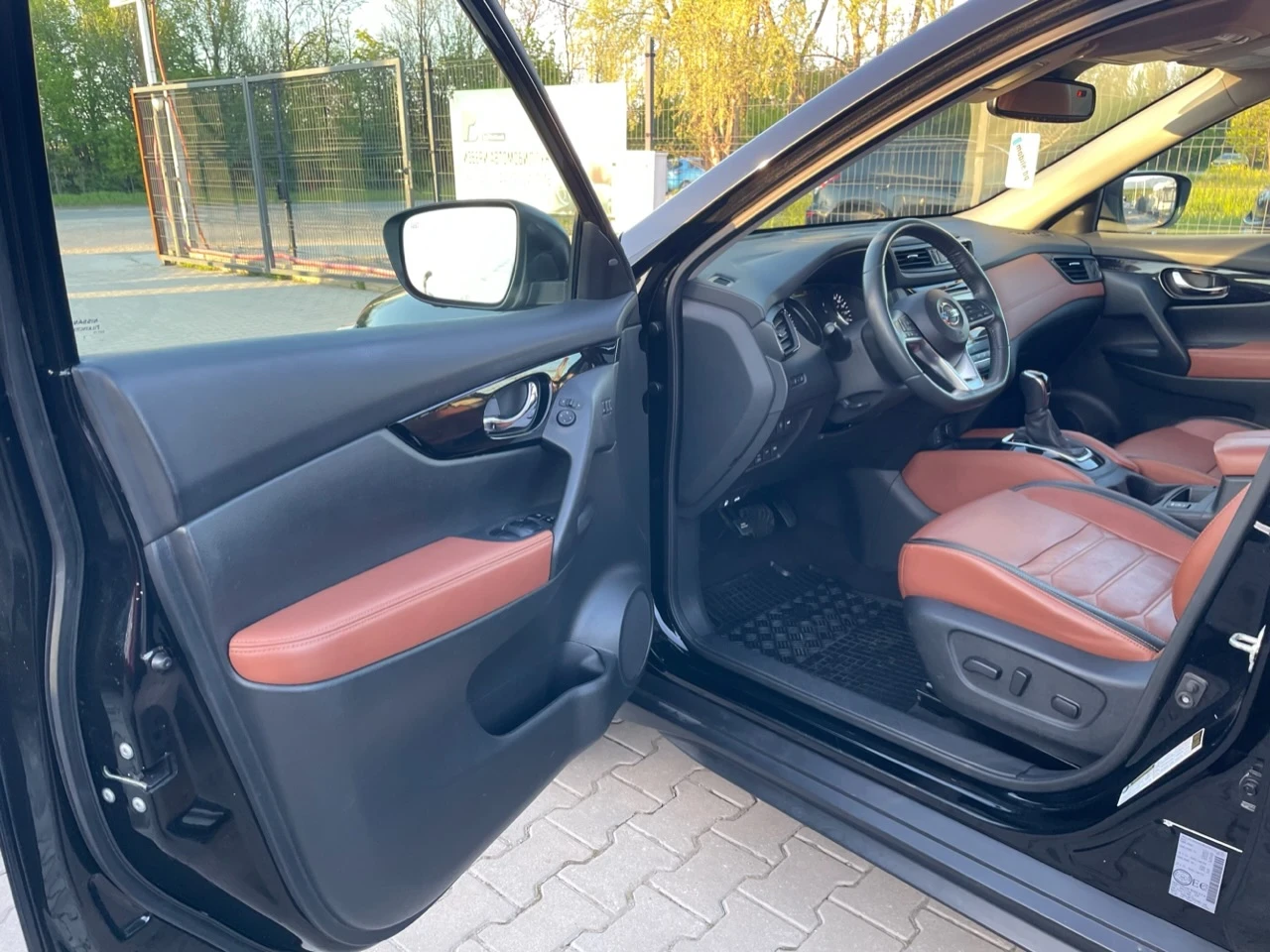 Nissan Rogue 2.5 * AWD* SL* Bose* 360* Панорама* KeylessGo* Dis - изображение 7