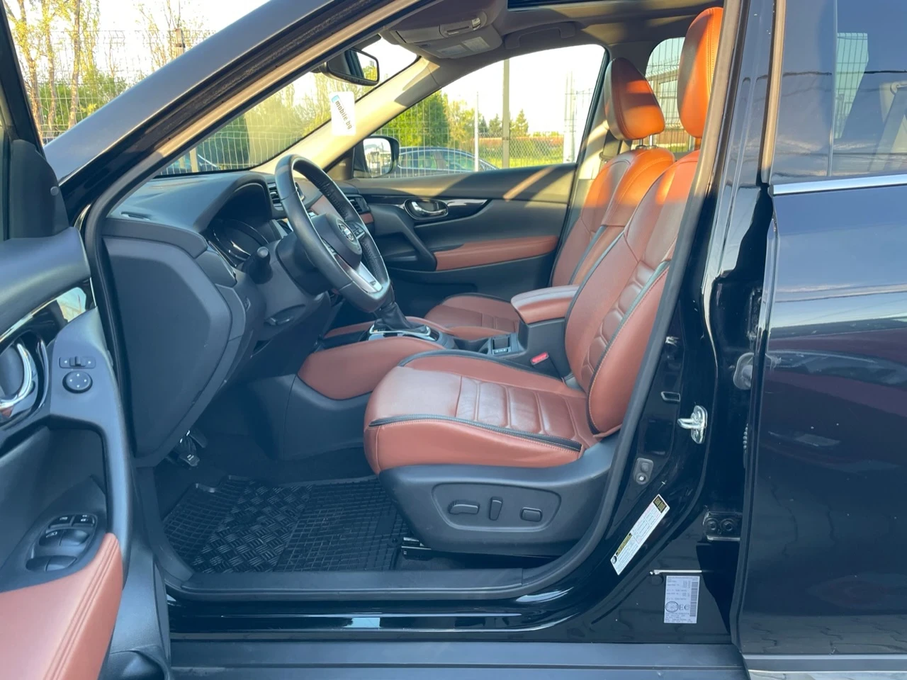 Nissan Rogue 2.5 * AWD* SL* Bose* 360* Панорама* KeylessGo* Dis - изображение 8