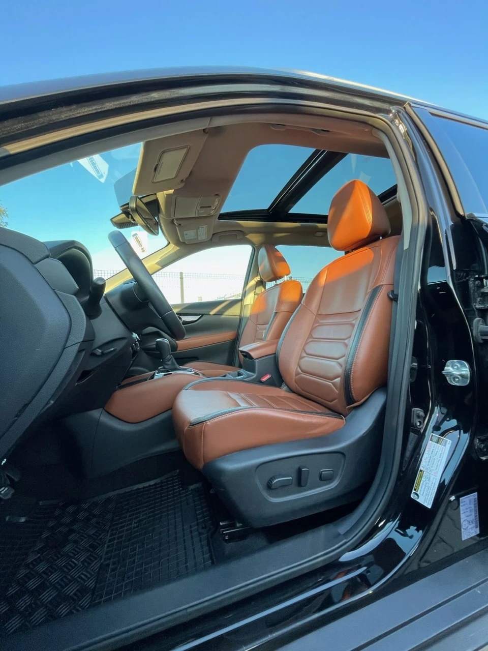 Nissan Rogue 2.5 * AWD* SL* Bose* 360* Панорама* KeylessGo* Dis - изображение 9