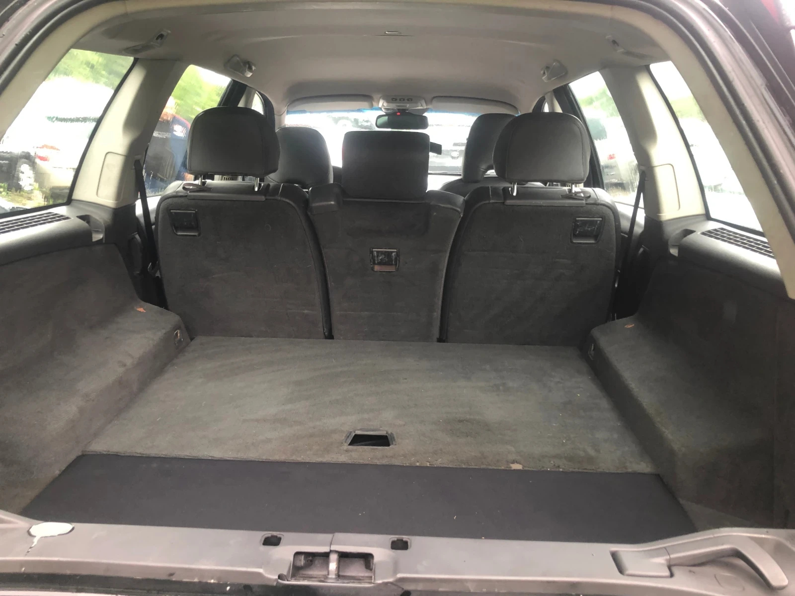 Volvo Xc90 D5 185кс Проблем с документите  - изображение 5
