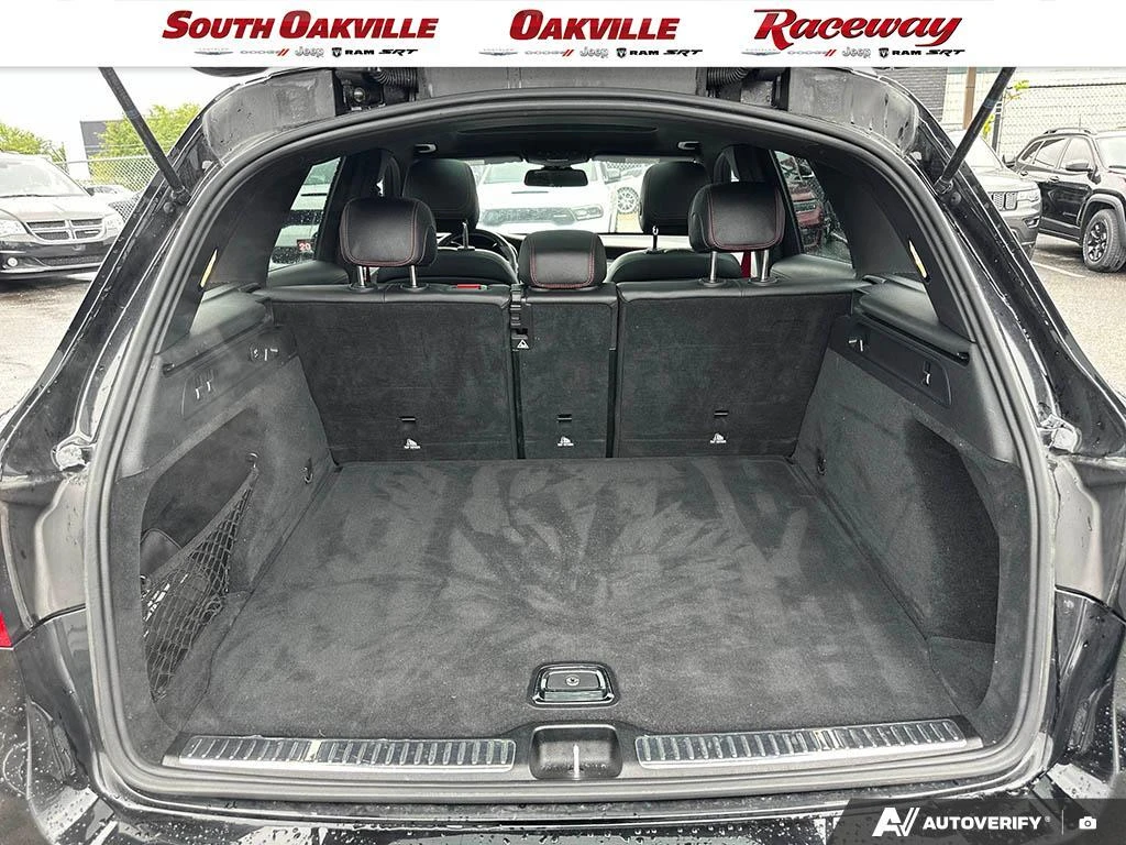 Mercedes-Benz GLC 43 AMG 4MATIC* BITURBO* BLACK LEATHER* BURMESTER* MOONROO | Mobile.bg   12