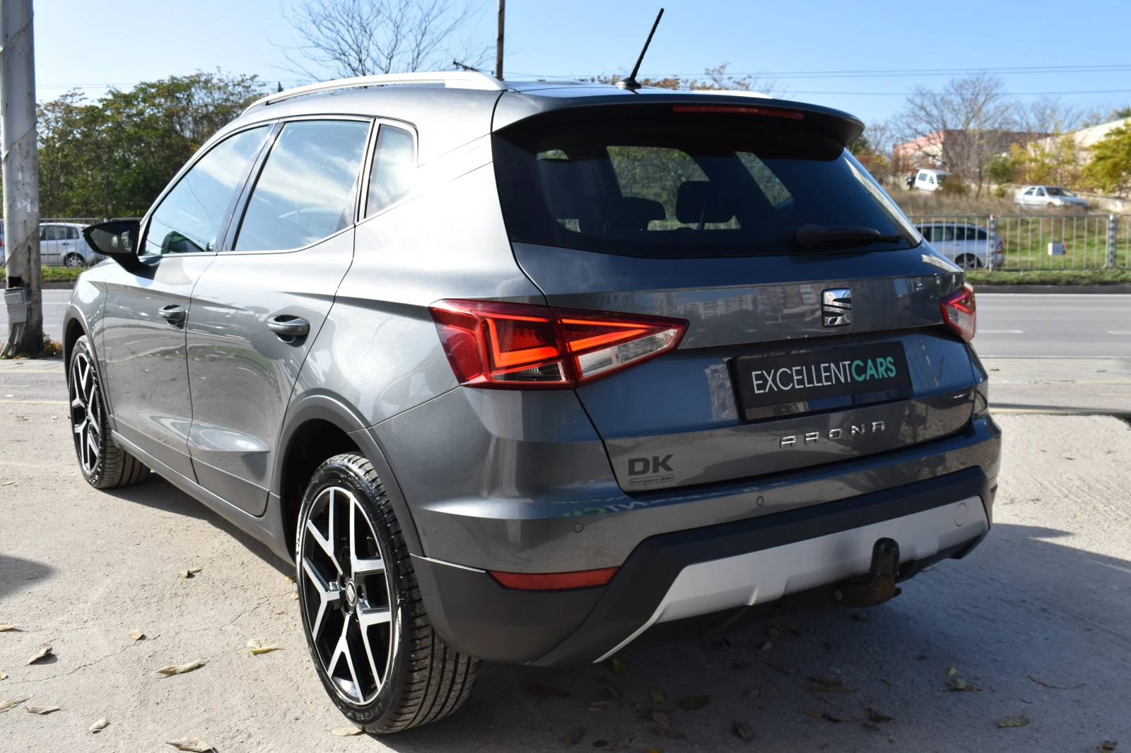 Seat Arona 1.6TDI* AUTOMAT* XCELLENCE - изображение 4