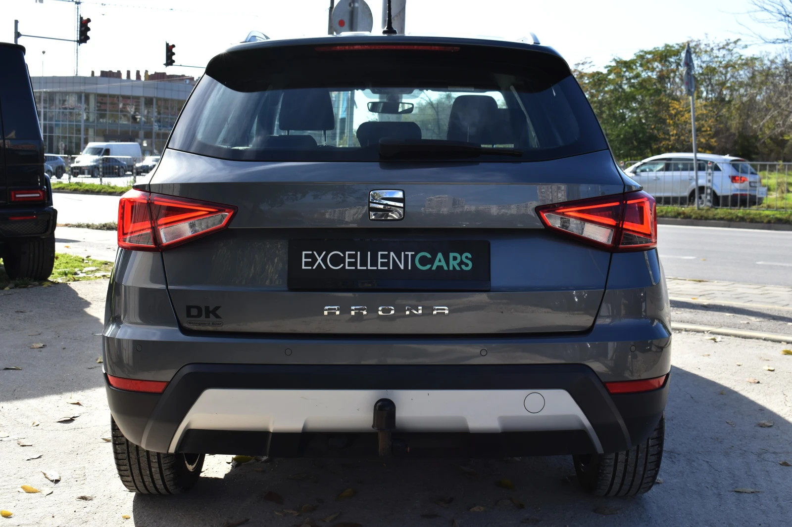 Seat Arona 1.6TDI* AUTOMAT* XCELLENCE - изображение 7