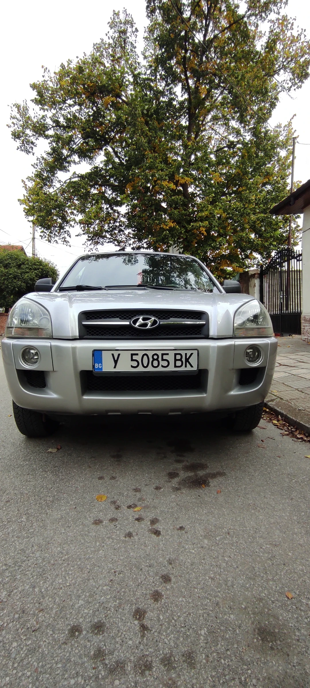 Hyundai Tucson  - изображение 5