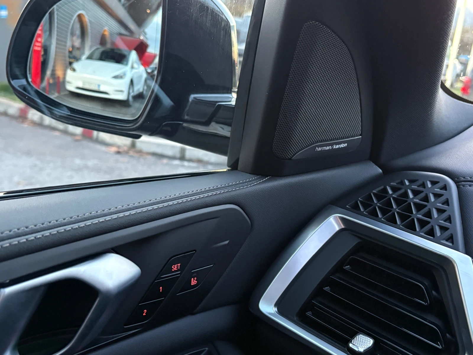 BMW X5 3.0d/xDrive/Head Up/360/M-spor!!!-Гаранция!!! - изображение 9