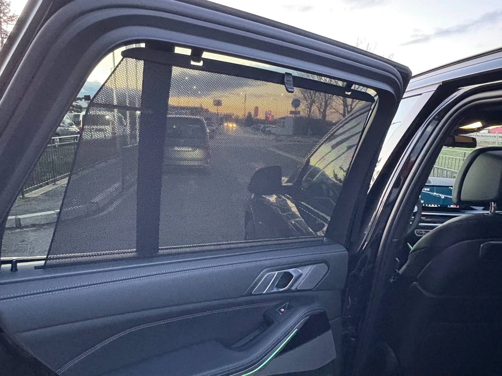 BMW X5 3.0d/xDrive/Head Up/360/M-spor!!!-Гаранция!!! - изображение 8