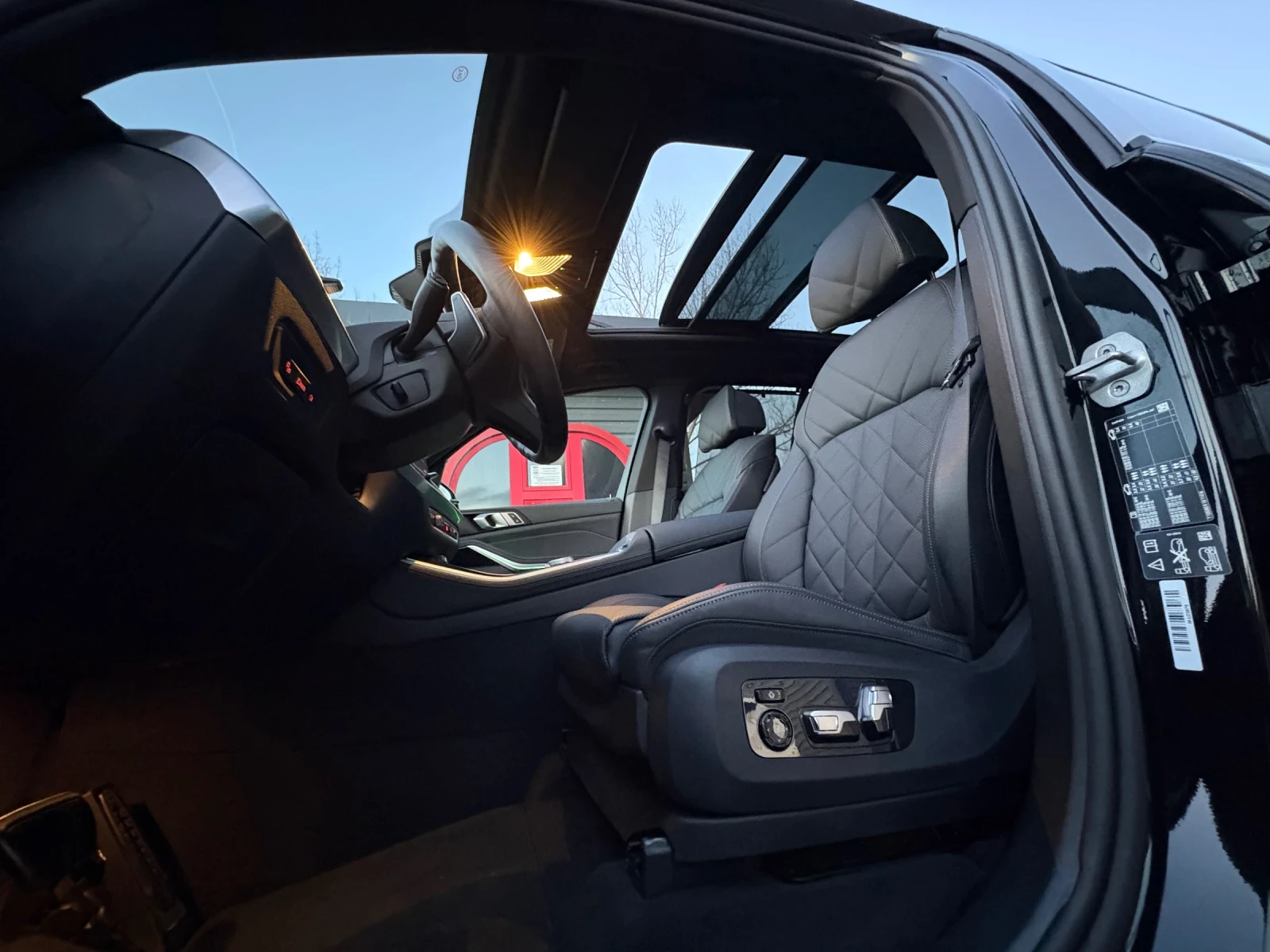 BMW X5 3.0d/xDrive/Head Up/360/M-spor!!!-Гаранция!!! - изображение 6