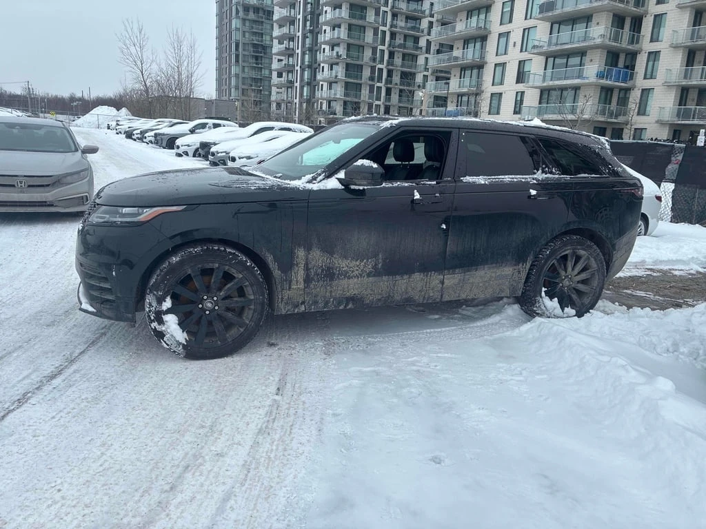 Land Rover Range Rover Velar * R Dynamic S * CARFAX * БЕЗ ПЪРВОНАЧАЛНА ВНОСКА - изображение 2