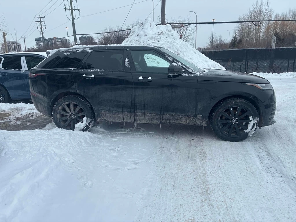 Land Rover Range Rover Velar * R Dynamic S * CARFAX * БЕЗ ПЪРВОНАЧАЛНА ВНОСКА - изображение 3